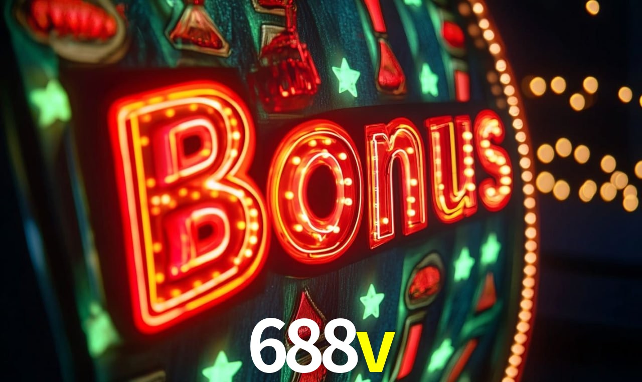 A Emoção da Loteria na 688v: Uma Chance de Mudança de Vida